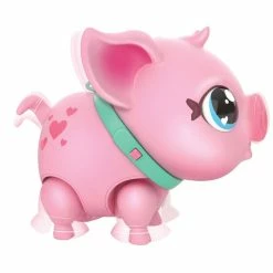 Cheap 🔔 Red Planet Little Live Pets - Piglet - Piggly ⌛