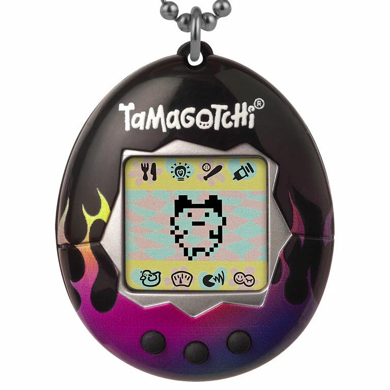 Top 10 π Imports Dragon The Original Tamagotchi - English Edition βοΈ