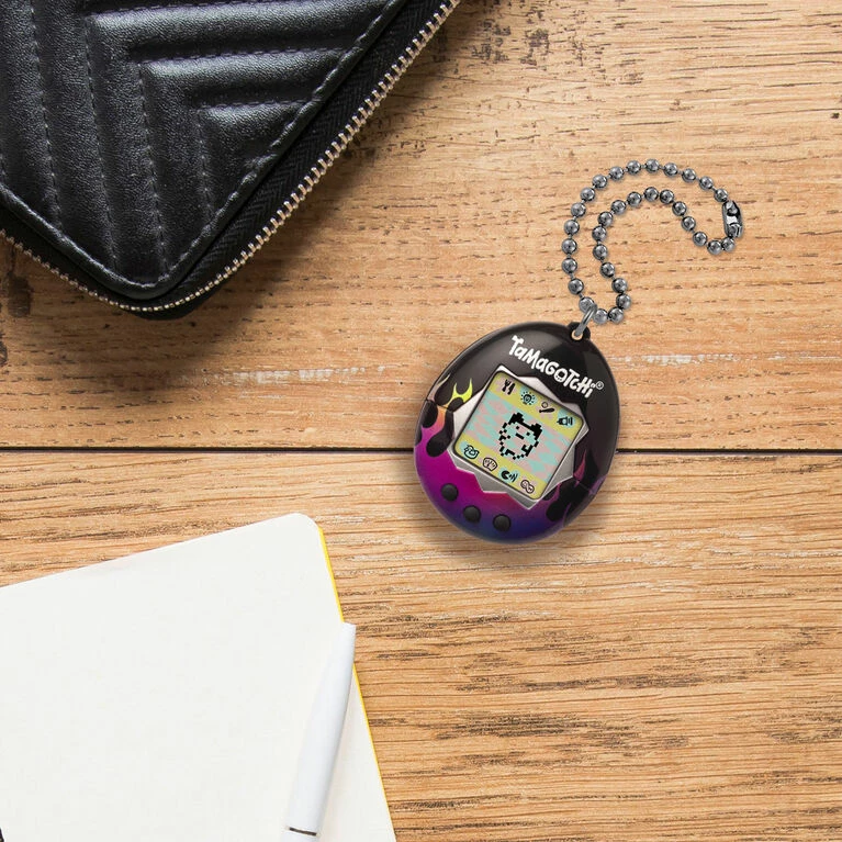 Top 10 π Imports Dragon The Original Tamagotchi - English Edition βοΈ - Image 3