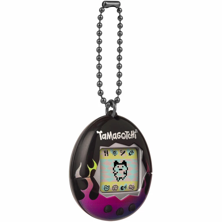 Top 10 π Imports Dragon The Original Tamagotchi - English Edition βοΈ - Image 5