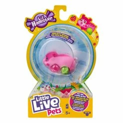Buy 🌟 Red Planet Little Live Pets - Lil' Hamster - Sprinkz 🔥