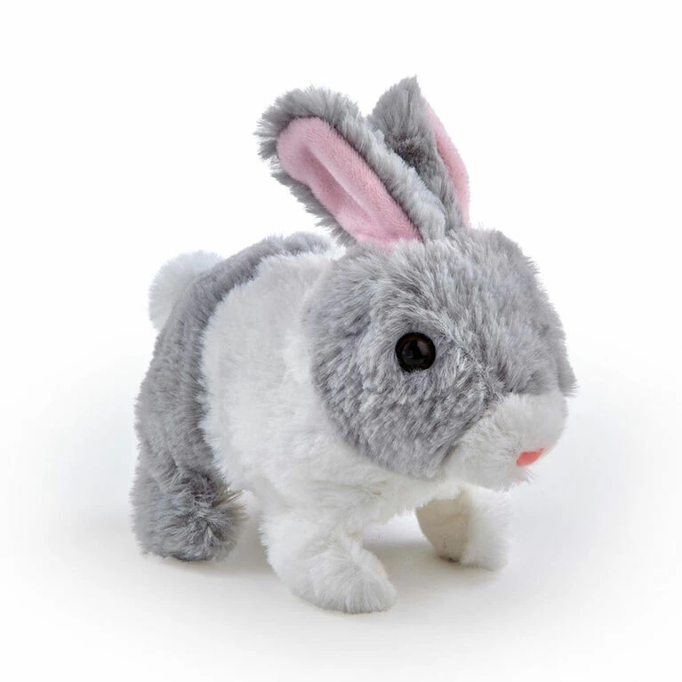 Promo π₯° Addo Play Pitter Patter Pets Teeny Weeny Bunny - R Exclusive (Assortment May Vary) π - Image 7