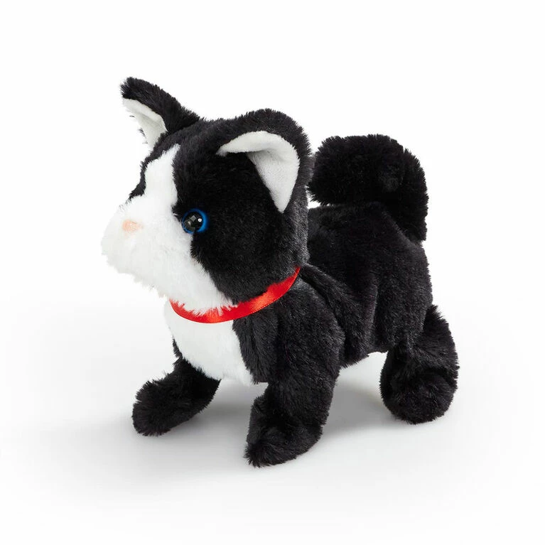 Flash Sale β Addo Play Pitter Patter Pets Pretty Little Kitty - Assortment May Vary, One Per Purchase π - Image 5