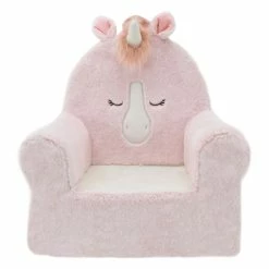 Buy β€οΈ Animal Adventure Soft Landing Sweet Seat Pink Unicorn π