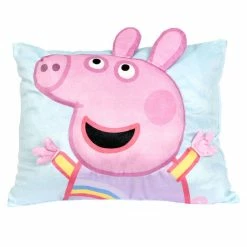 Brand new π Nemcor - Peppa Pig Character Pillow π