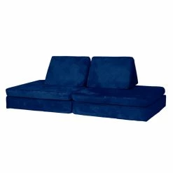 Best deal 🔔 Huddle Play Couch Navy 🔔
