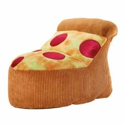Wholesale 🥰 Animal Adventure Bestie Bean Bag Pizza 👍