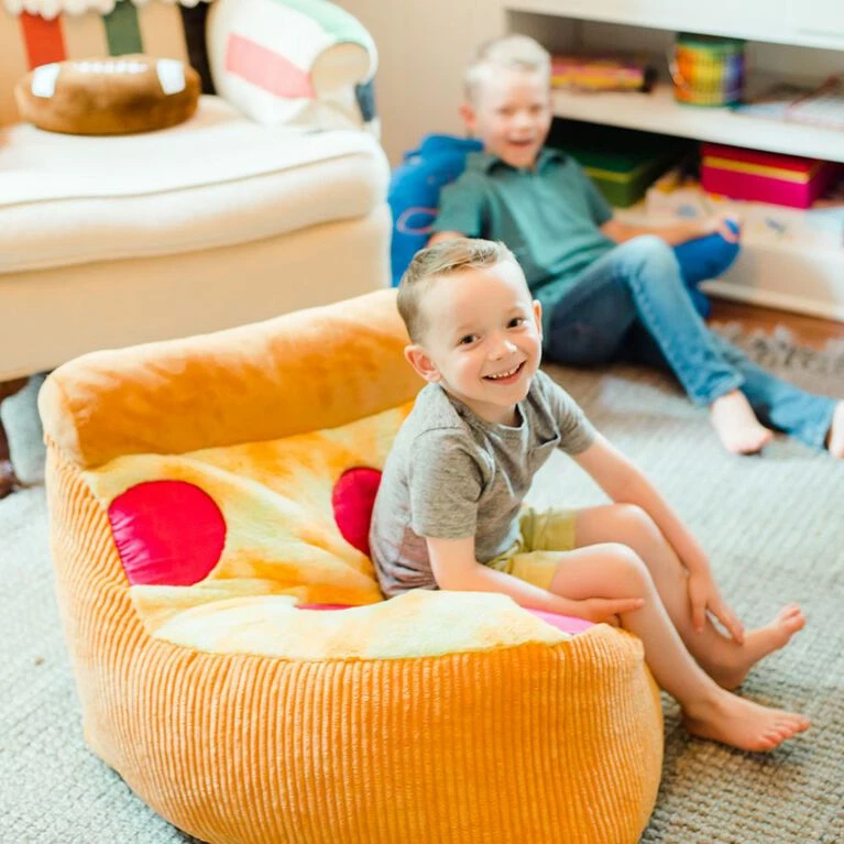 Wholesale π₯° Animal Adventure Bestie Bean Bag Pizza π - Image 2