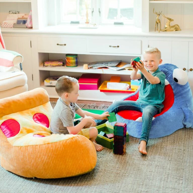 Wholesale π₯° Animal Adventure Bestie Bean Bag Pizza π - Image 3