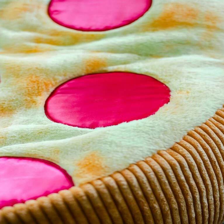 Wholesale π₯° Animal Adventure Bestie Bean Bag Pizza π - Image 4