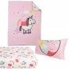 Buy 😀 Nemcor Peppa Pig 3-Piece Toddler Bedding Set ⭐