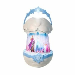 Cheap 🌟 Disney Frozen II GoGlow Pop Up Lantern Night Light And Torch 🛒