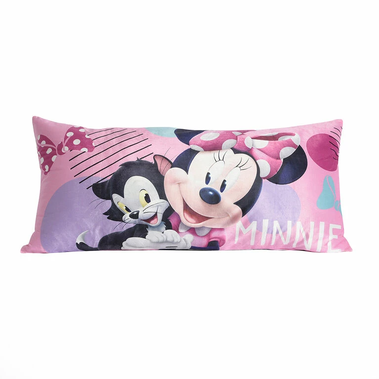 Top 10 π Mickey Mouse Disney Minnie Mouse Body Pillow π