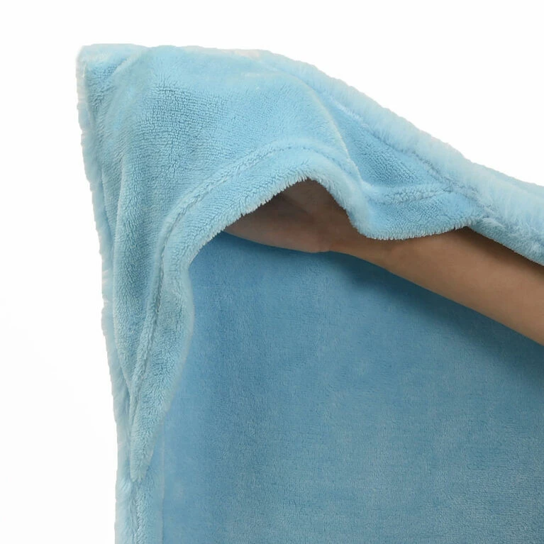 Flash Sale π Nemcor - Shark Hooded Throw π - Image 3