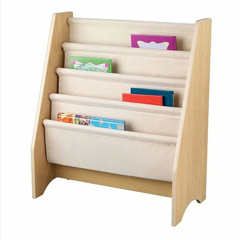 Deals π― KidKraft Sling Bookshelf - Natural π