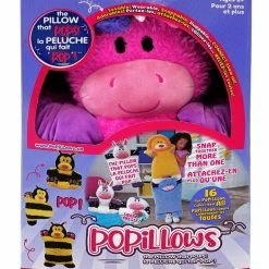 Coupon ❤️ Jay At Play Popillows Pink Unicorn ✔️