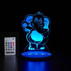 Deals 🔥 Tulio Dream Lights - Elephant 🧨
