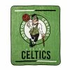 Deals 👏 Nemcor NBA Boston Celtics Throw Blanket, 50" X 60" 🛒