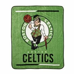 Deals 👏 Nemcor NBA Boston Celtics Throw Blanket, 50" X 60" 🛒