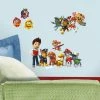 Promo 🤩 York Wall Coverings Paw Patrol Wall Decals 🤩