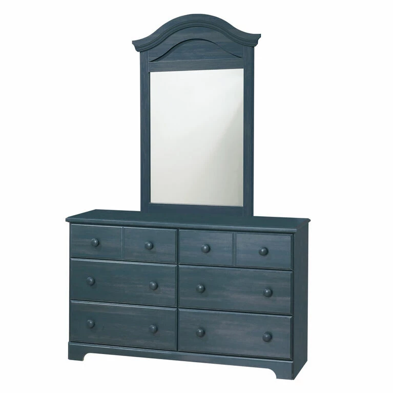 Best Sale βοΈ South Shore π Summer Breeze 6-Drawer Double π Dresser- Blueberry π - Image 2