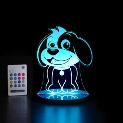 Coupon 👏 Tulio Dream Lights - 🐶 Dog 💯