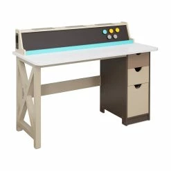 Discount ⌛ Little Tikes 2-in-1 Chalkboard Desk 👍