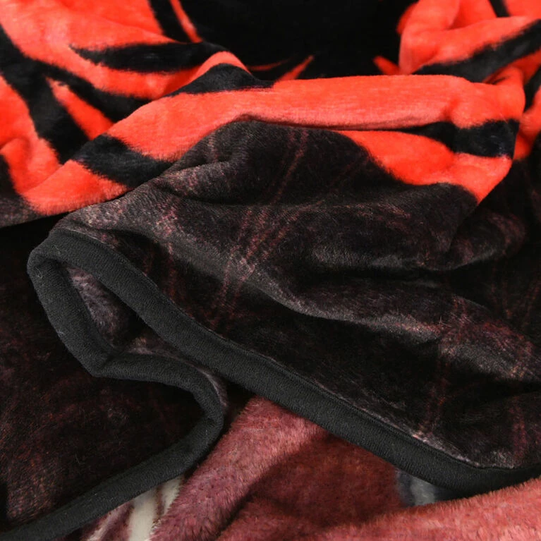 Cheapest π Nemcor Marvel Spiderman Kids Throw Blanket, 50"x60" π - Image 3