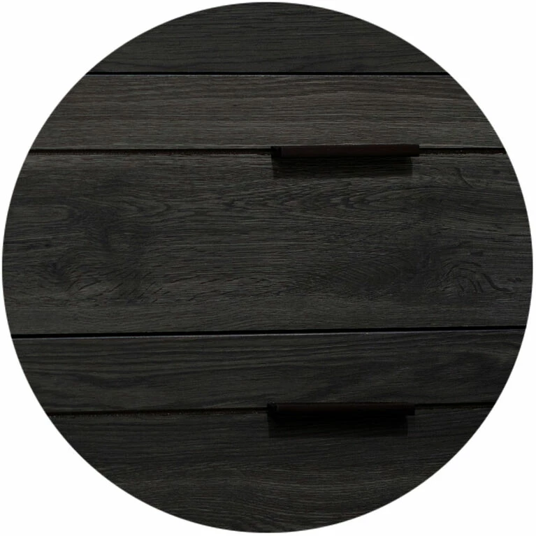 Best Sale π₯° South Shore Fynn 5-Drawer Chest π Dresser- Gray Oak π₯° - Image 4