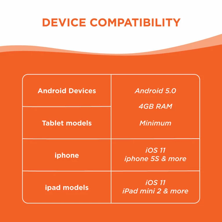 Best reviews of 🤩 Babies R Us Wall Stories Kids Wall Stickers - Discover Reading - Interactive Animal Wall Stickers For Kids Bedrooms - Large Peel And Stick Wall Decals With Free Play And Activity App ❤️ - Image 6