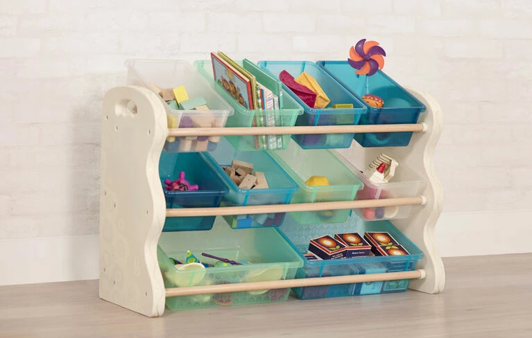 Buy ❤️ B. Toys Totes Tidy Storage Organizer 😍 - Image 3