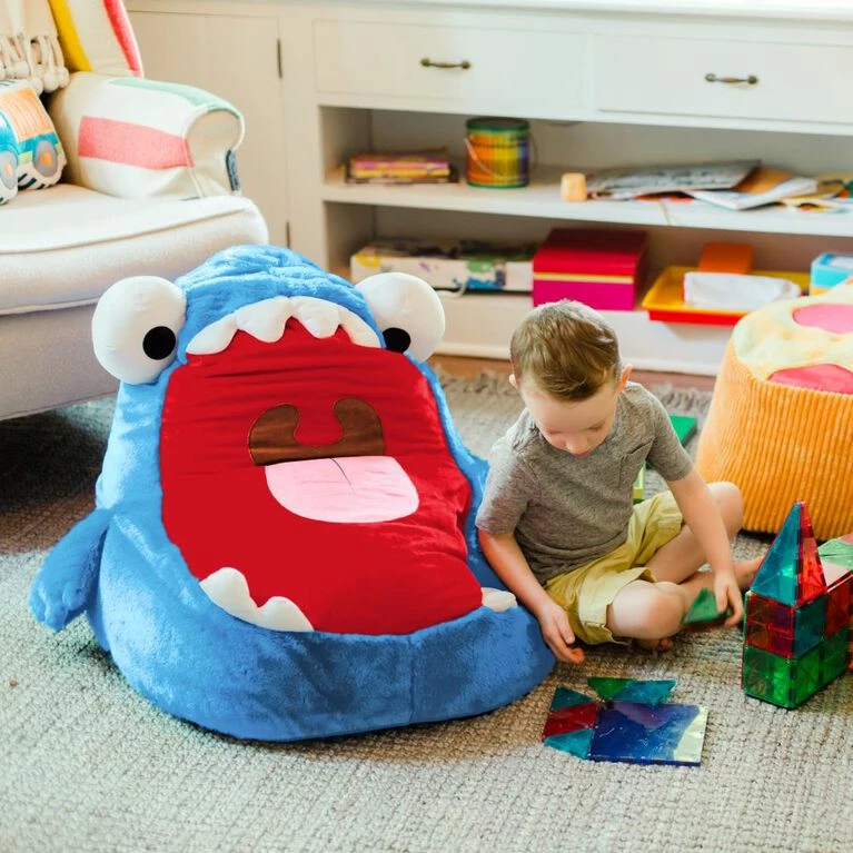 Outlet 🥰 Animal Adventure Bestie Bean Bag Monster 🎁 - Image 3