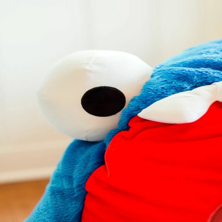 Outlet 🥰 Animal Adventure Bestie Bean Bag Monster 🎁 - Image 5