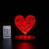 Cheapest 🥰 Tulio Dream Lights - Heart 🥰