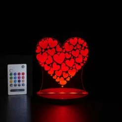 Cheapest 🥰 Tulio Dream Lights - Heart 🥰