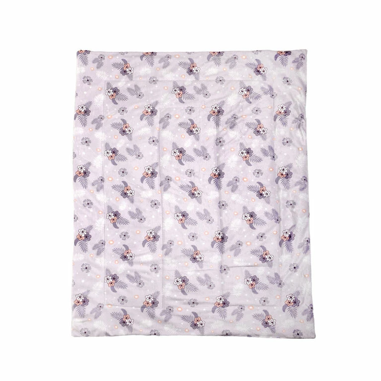 Deals π₯ Nemcor 2-Piece Toddler Bedding Set Including Comforter And Pillowcase, Sloth π - Image 4