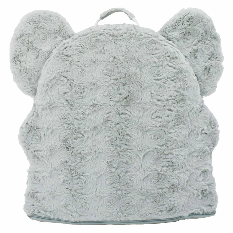 Flash Sale 𧨠Animal Adventure Soft Landing Sweet Seats - Elephant Character Chair π - Image 4