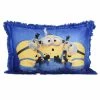 Wholesale ✔️ Nemcor Despicable Me Minions Jumbo Funky Fur Pillow 🤩