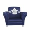 Outlet 🎉 Nemcor NHL Toronto Maple Leafs Toddler Chair 😉