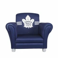 Outlet 🎉 Nemcor NHL Toronto Maple Leafs Toddler Chair 😉