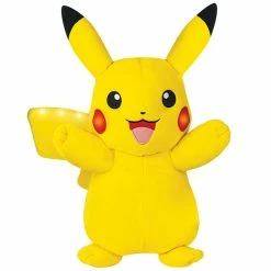 Buy 🔔 Wicked Cool Pokémon - Lights And Sounds - Pikachu 😀