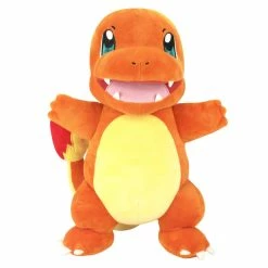 Promo 😍 Wicked Cool Pokémon - Power Action Figure - Charmander 😍