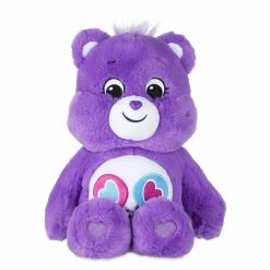 Best deal ⭐ Basic Fun Care Bears Medium Plush - Share Bear 🔔