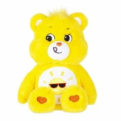 Top 10 🧨 Basic Fun Care Bears Medium Plush - Funshine Bear 🎉