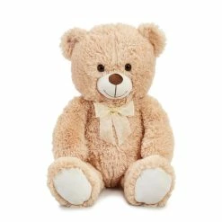 Flash Sale 🤩 Addo Play Snuggle Buddies 27.5"/ 70cm Charlie Bear - R Exclusive 🥰