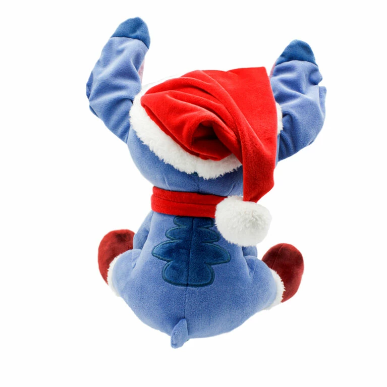 Coupon β¨ Imports Dragon Disney - Stitch Holiday Plush π - Image 4