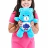 Outlet 🛒 Basic Fun Care Bears Medium Plush - Grumpy Bear ✨