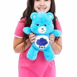 Outlet π Basic Fun Care Bears Medium Plush - Grumpy Bear β¨
