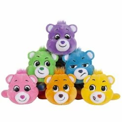 Top 10 🔔 Basic Fun Care Bears Cutetitos - 1 Per Order, Colour May Vary (Each Sold Separately, Selected At Random) ✔️