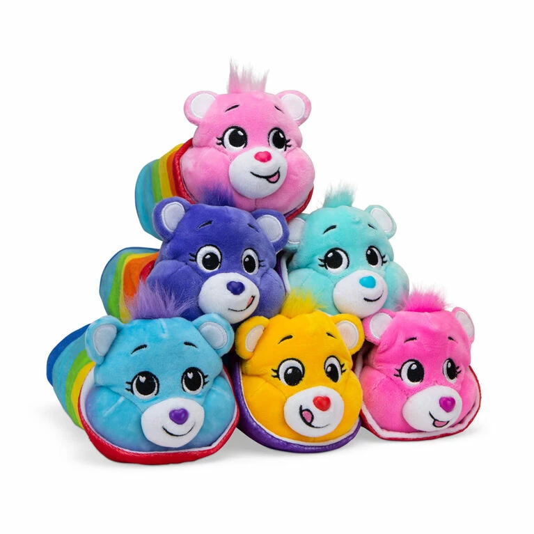 Top 10 π Basic Fun Care Bears Cutetitos - 1 Per Order, Colour May Vary (Each Sold Separately, Selected At Random) βοΈ - Image 2